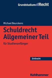 Beurskens, M: Schuldrecht Allgemeiner Teil