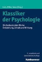 Klassiker der Psychologie