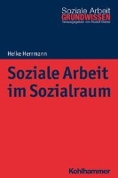 Soziale Arbeit im Sozialraum voorzijde