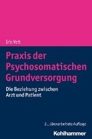 Praxis der Psychosomatischen Grundversorgung