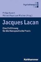 Jacques Lacan voorzijde