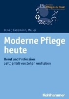 Moderne Pflege heute voorzijde