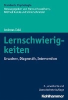 Lernschwierigkeiten