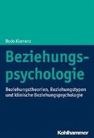 Beziehungspsychologie