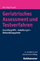 Geriatrisches Assessment und Testverfahren