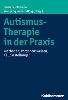 Autismus-Therapie in der Praxis voorzijde