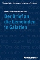 Der Brief an die Gemeinden in Galatien