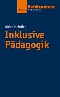 Inklusive Pädagogik voorzijde