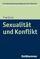 Sexualität und Konflikt voorzijde