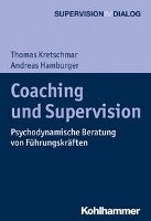 Coaching und Supervision