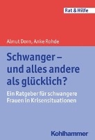 Krisen in der Schwangerschaft voorzijde