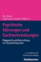 Psychische Störungen und Suchterkrankungen voorzijde