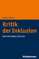 Kritik der Inklusion voorzijde