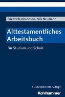 Alttestamentliches Arbeitsbuch