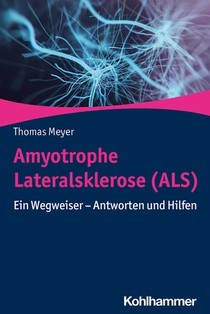 Amyotrophe Lateralsklerose (ALS) voorzijde