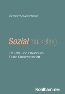 Sozialmarketing