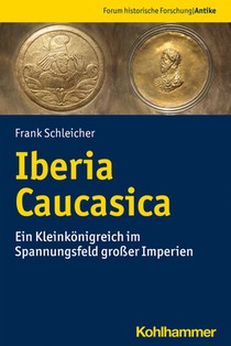 Schleicher, F: Iberia Caucasica