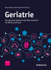 Geriatrie voorzijde