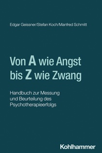 Psychotherapieerfolg messen und beurteilen