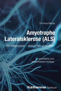 Amyotrophe Lateralsklerose (ALS)