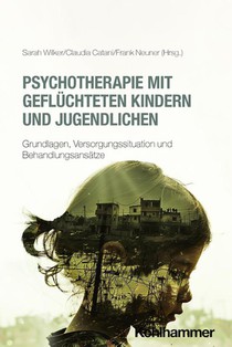 Psychotherapie mit geflüchteten Kindern und Jugendlichen