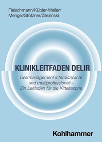 Klinikleitfaden Delir