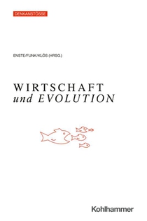 Wirtschaft und Evolution