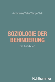 Soziologie der Behinderung