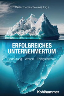 Erfolgreiches Unternehmertum