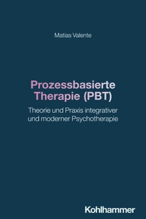 Prozessbasierte Therapie (PBT)