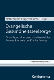 Evangelische Gesundheitsseelsorge