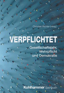 Verpflichtet