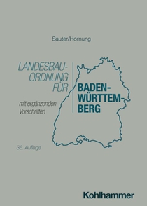 Landesbauordnung für Baden-Württemberg