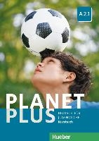 Planet Plus voorzijde