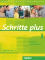 Schritte Plus voorzijde