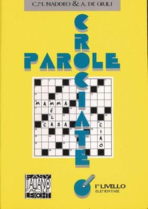 Parole crociate 1. livello elementare
