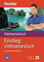 Einstieg vietnamesisch. Paket: Buch + 2 Audio-CDs