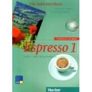 Espresso 1 - Erweiterte Ausgabe