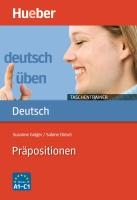 Deutsch uben - Taschentrainer