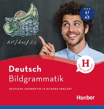 Bildgrammatik Deutsch voorzijde