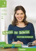 Schritt fur Schritt in Alltag und Beruf