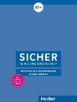 Sicher in Alltag und Beruf