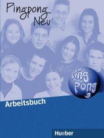 Pingpong Neu