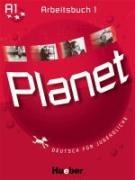 Planet voorzijde