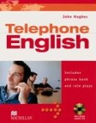 Telephone English voorzijde