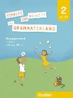 Schritt fur Schritt ins Grammatikland