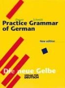 Lehr- und Ubungsbuch der deutschen Grammatik