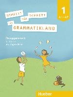 Schritt fur Schritt ins Grammatikland