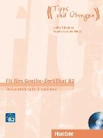 Fit furs Goethe-Zertifikat