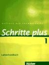 Schritte Plus